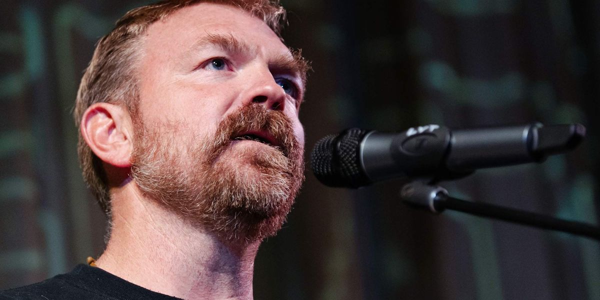 Graham Platner abruptly cancels campaign fundraiser at New York City gay bar