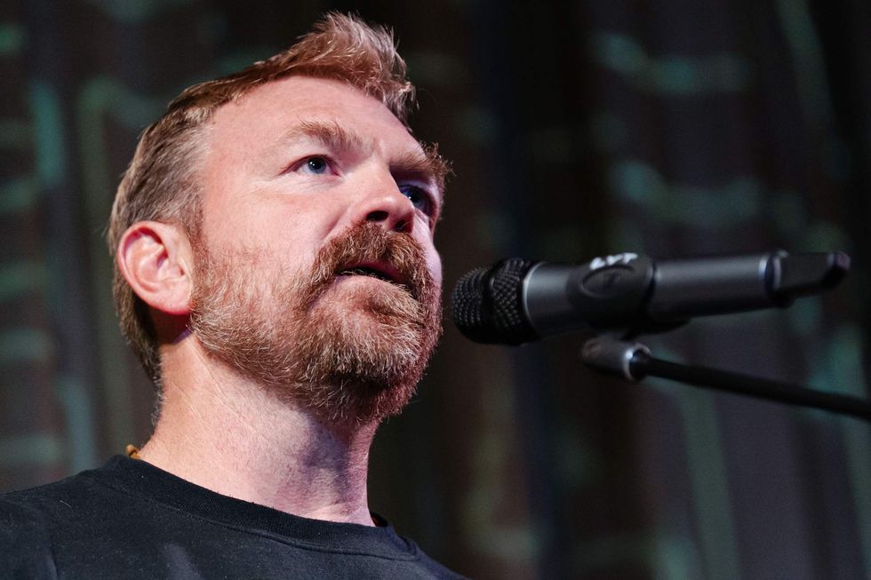 Graham Platner abruptly cancels campaign fundraiser at New York City gay bar