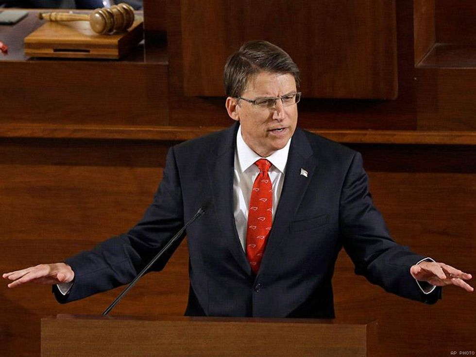 A Marriage Equality Opt-Out