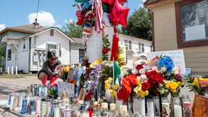 ICE killed the American Dream