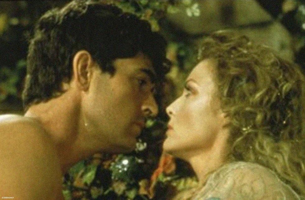 A Midsummer Night's Dream, 1999