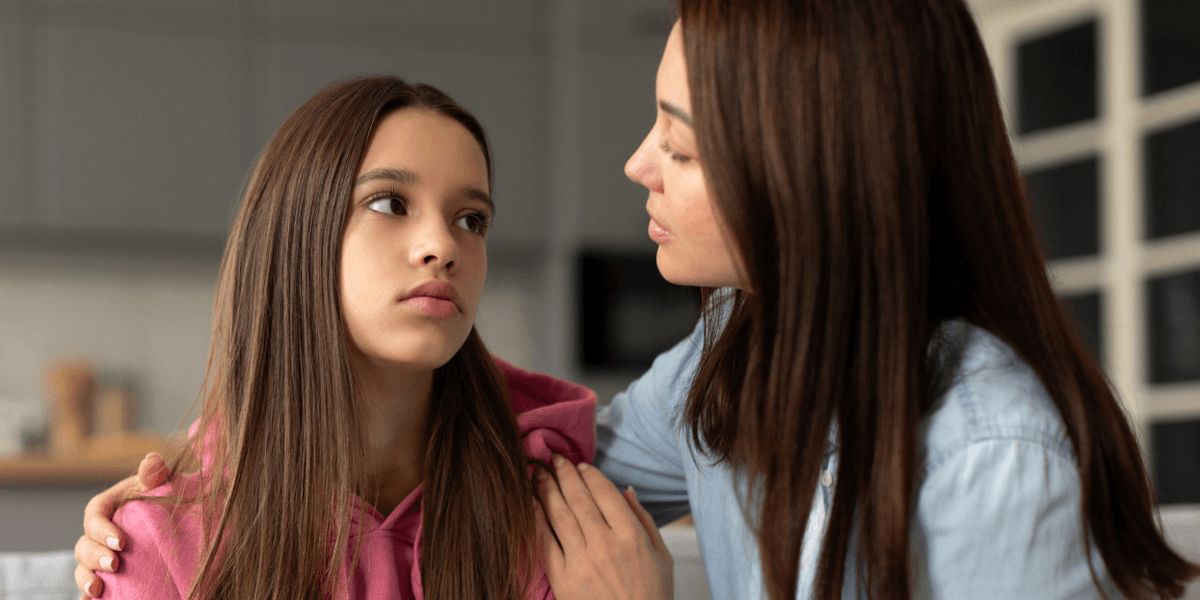 When politicians debate families like mine, our kids are suffering