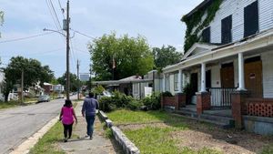 Black transgender woman shot to death in Virginia misgendered in police & press reports