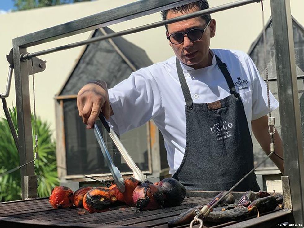 A New Gay-Friendly Mexican Resort Is Redefining Vacation