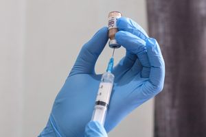 Struggling with daily HIV meds? Monthly shots may be the answer