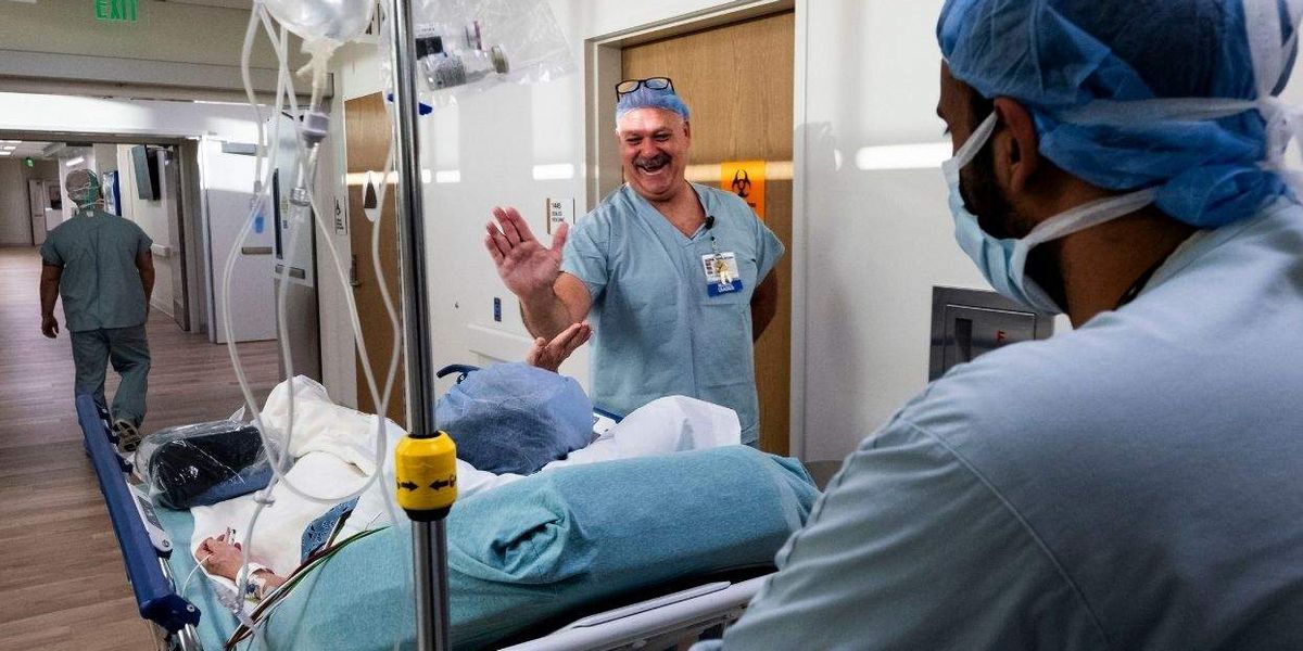 Tennessee bill could create public registry of trans residents' medical info