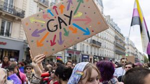 What gay men learn when we ask each other, ‘When did you come out?’