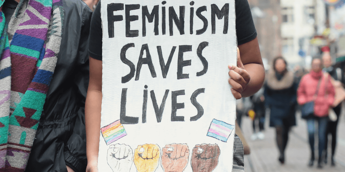 The global assault on women is an assault on all of us