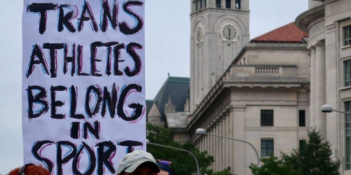 Federal appeals court says Trump orders aren't law, rejects trans athlete ban in Minnesota