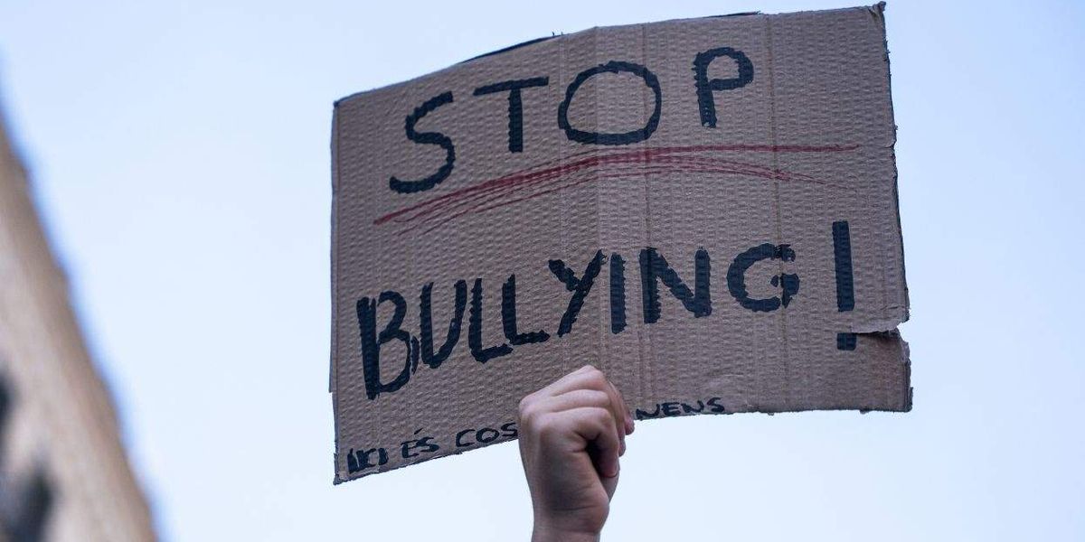 Nonbinary student sues Michigan school district for allegedly ignoring years of reported bullying