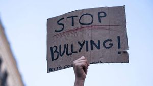 Nonbinary student sues Michigan school district for allegedly ignoring years of reported bullying