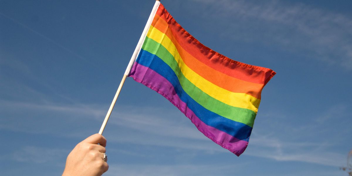 About four in ten Americans still view homosexuality as immoral, survey finds