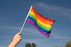 About four in ten Americans still view homosexuality as immoral, survey finds