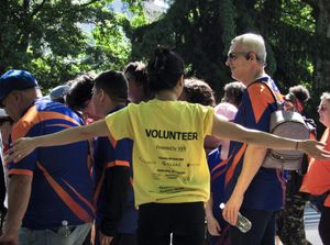 AIDS Walk New York raises $1.7M this year: ‘I’m going to walk until there is a cure’