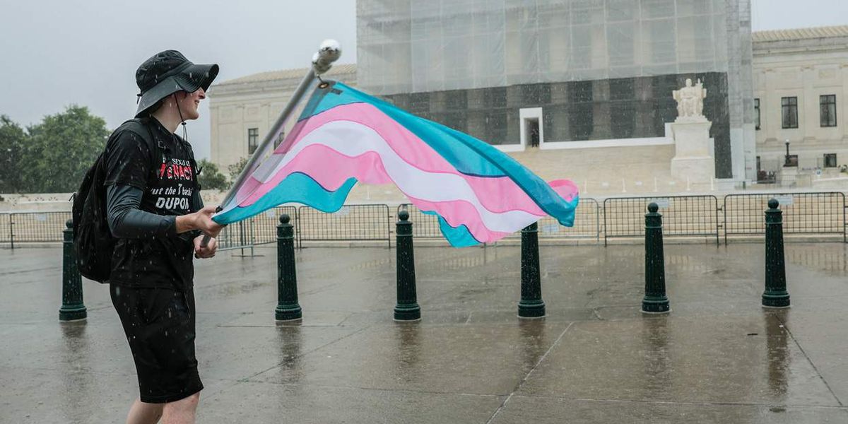 U.S. court allows state bans on gender-affirming care for adults in unprecedented ruling