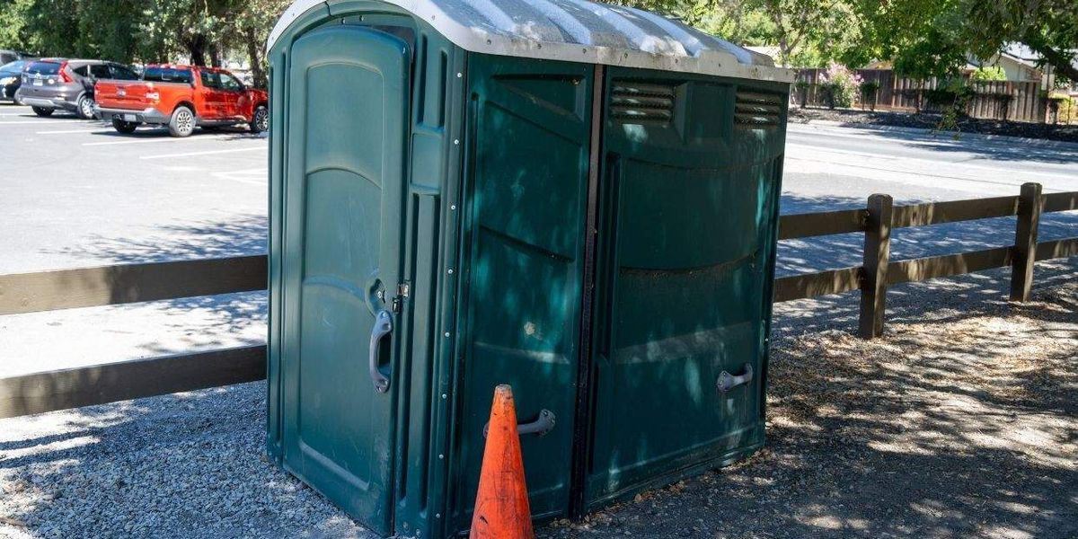 South Carolina governor signs bathroom law that could force trans students into porta-potties