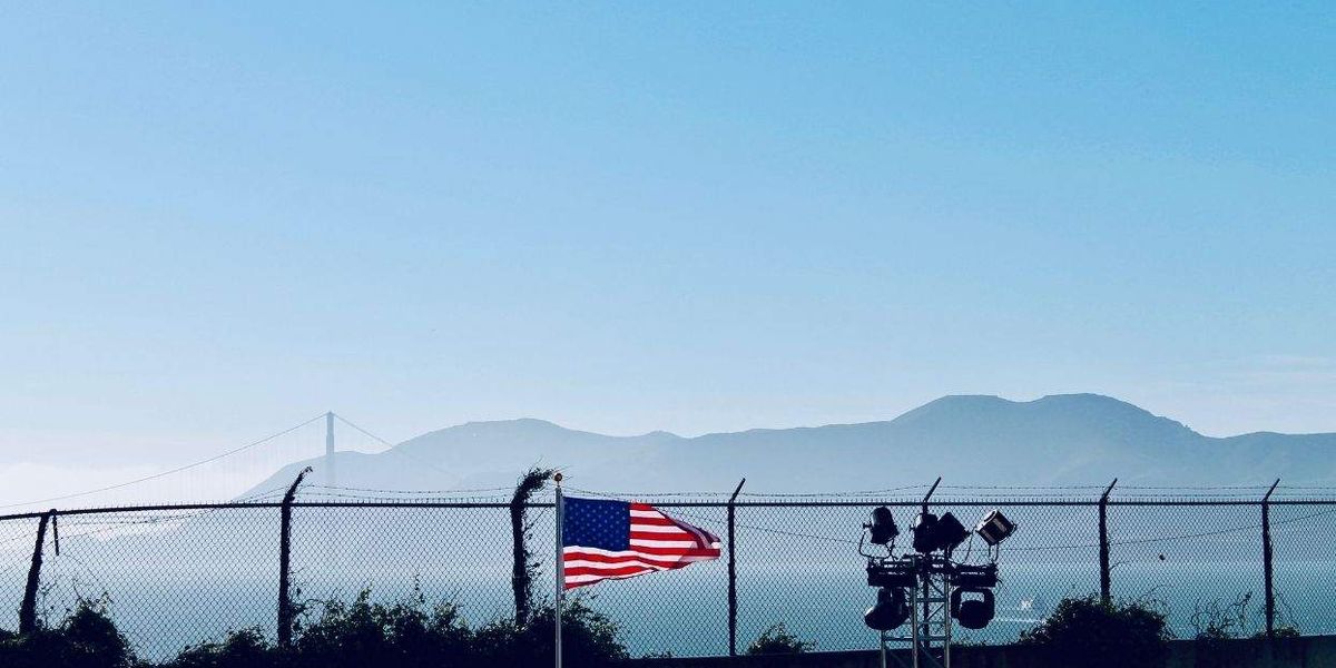 Federal judge again blocks Trump from moving trans women into men's prisons