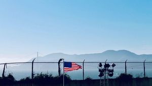 Federal judge again blocks Trump from moving trans women into men’s prisons