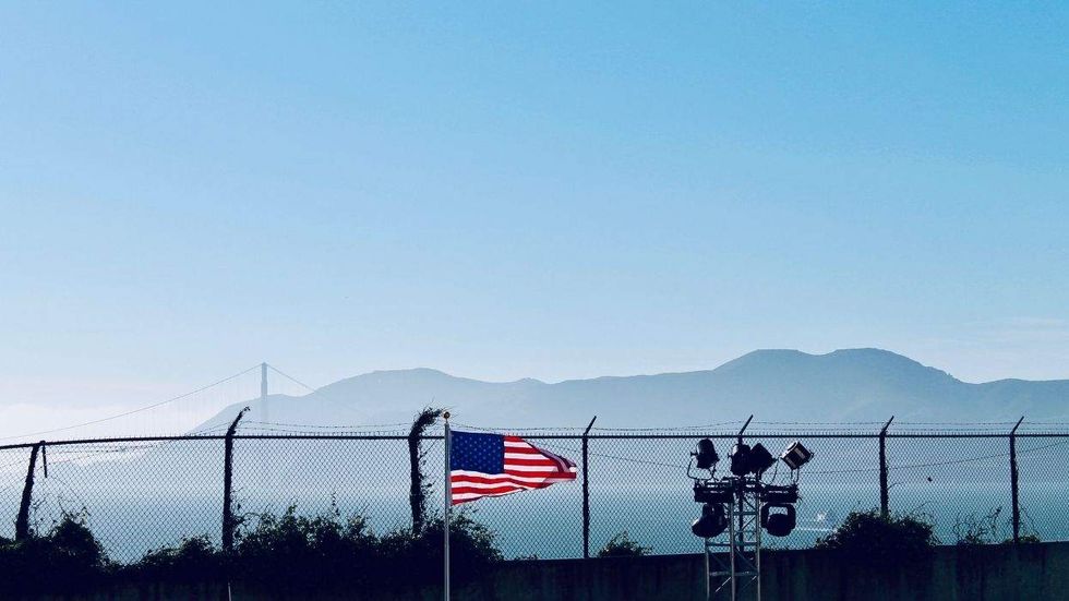 Federal judge again blocks Trump from moving trans women into men’s prisons