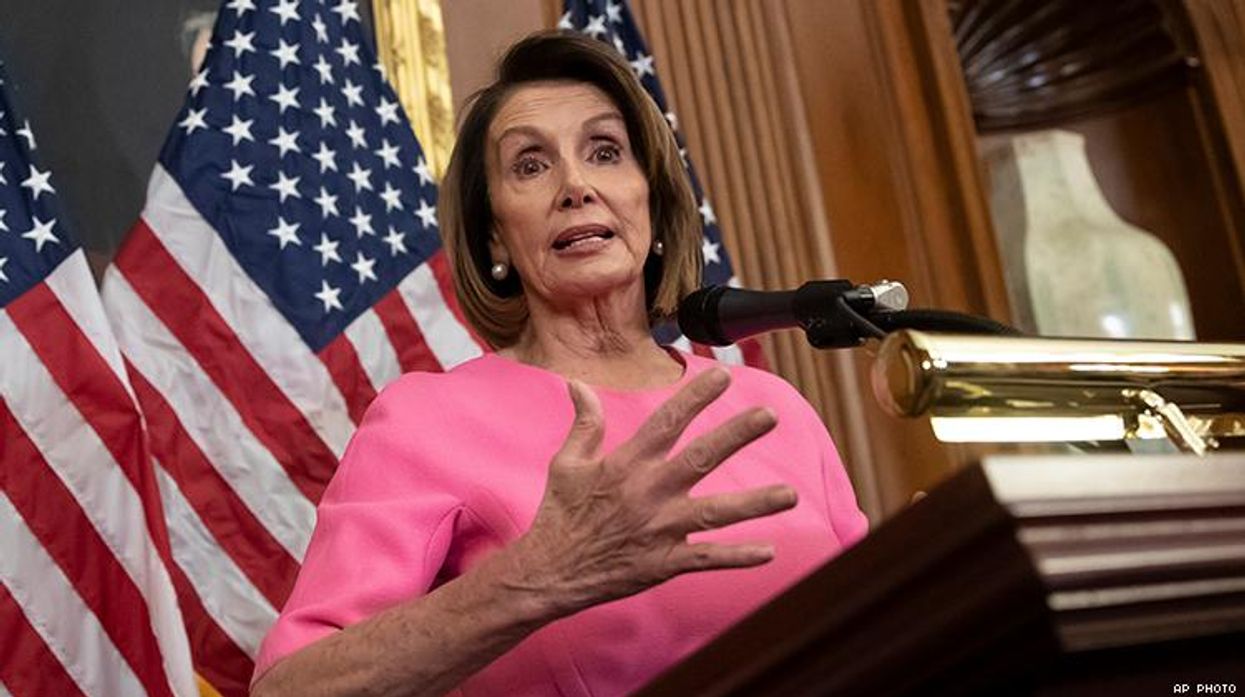 A Pro-Equality House Must Prioritize the Equality Act