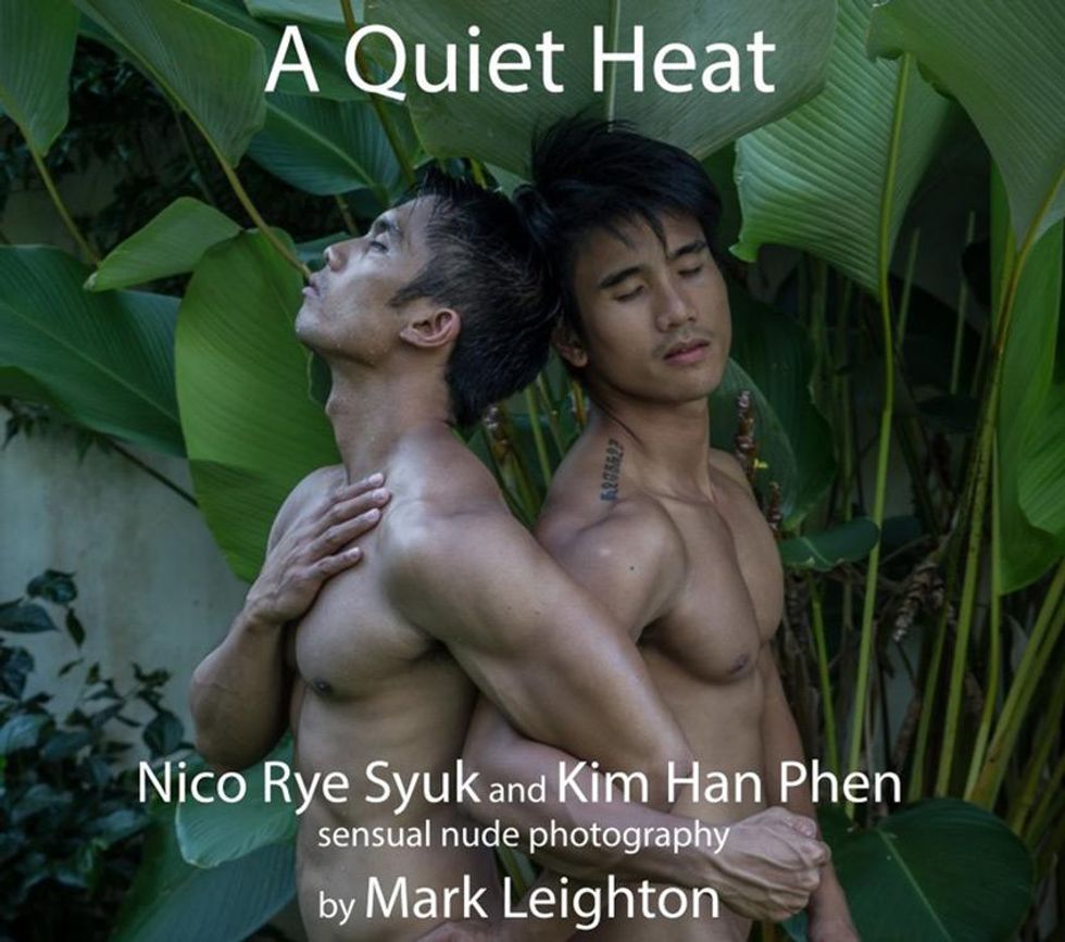 A Quiet Heat