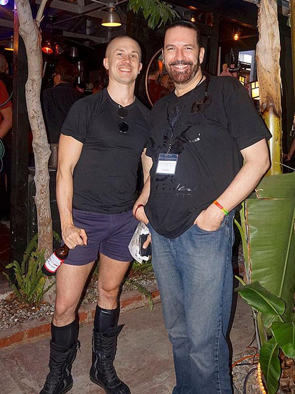 A reason to live on the east side of Los Angeles.