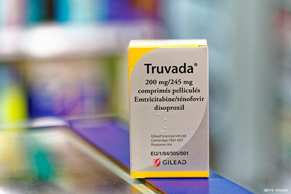 A Revolution in HIV Prevention