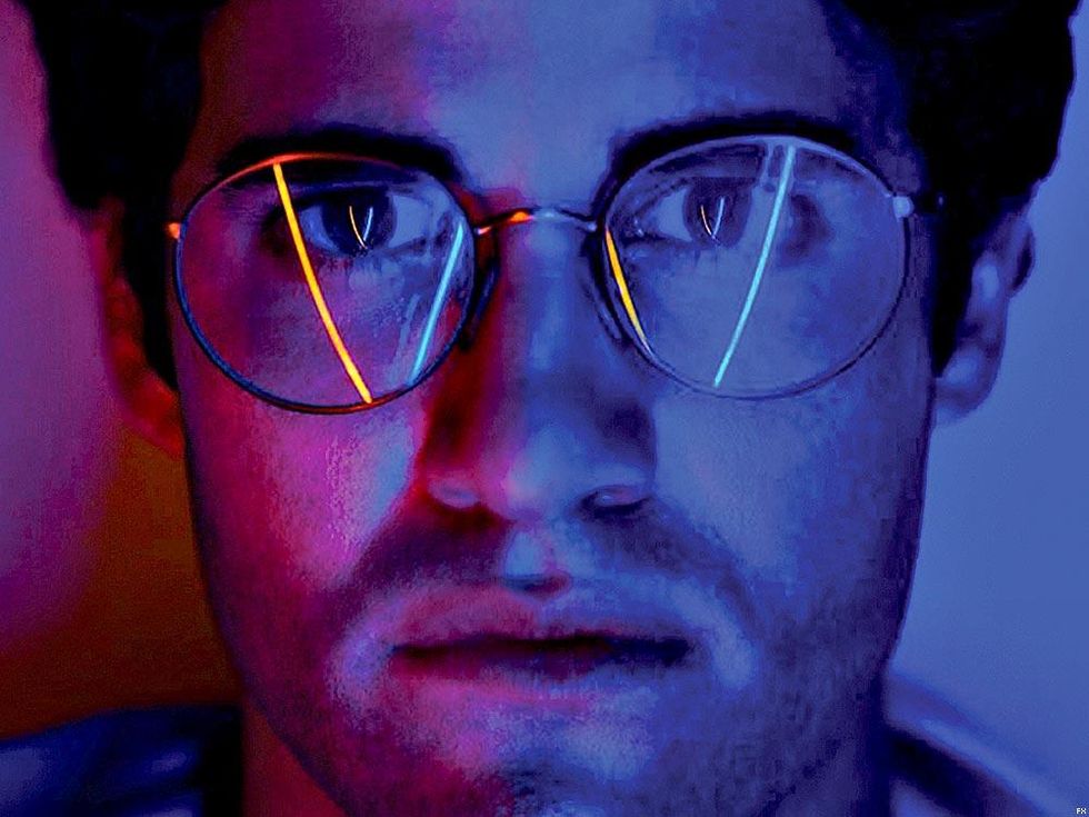 A Serial Killer Revisited