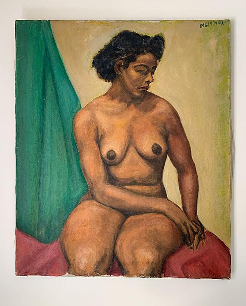 A Spirit of Disruption