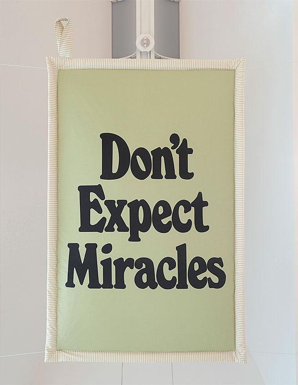 A Spirit of Disruption