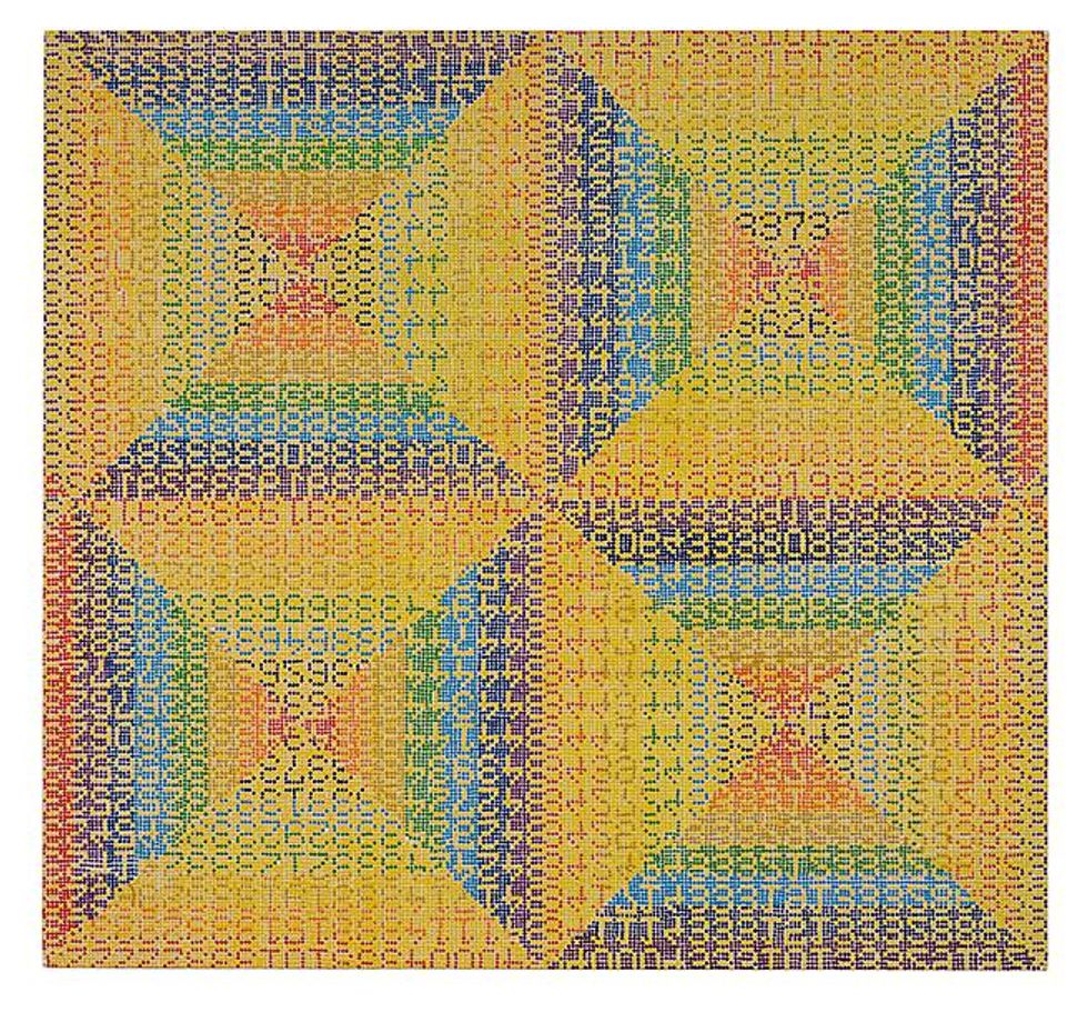 A Spirit of Disruption