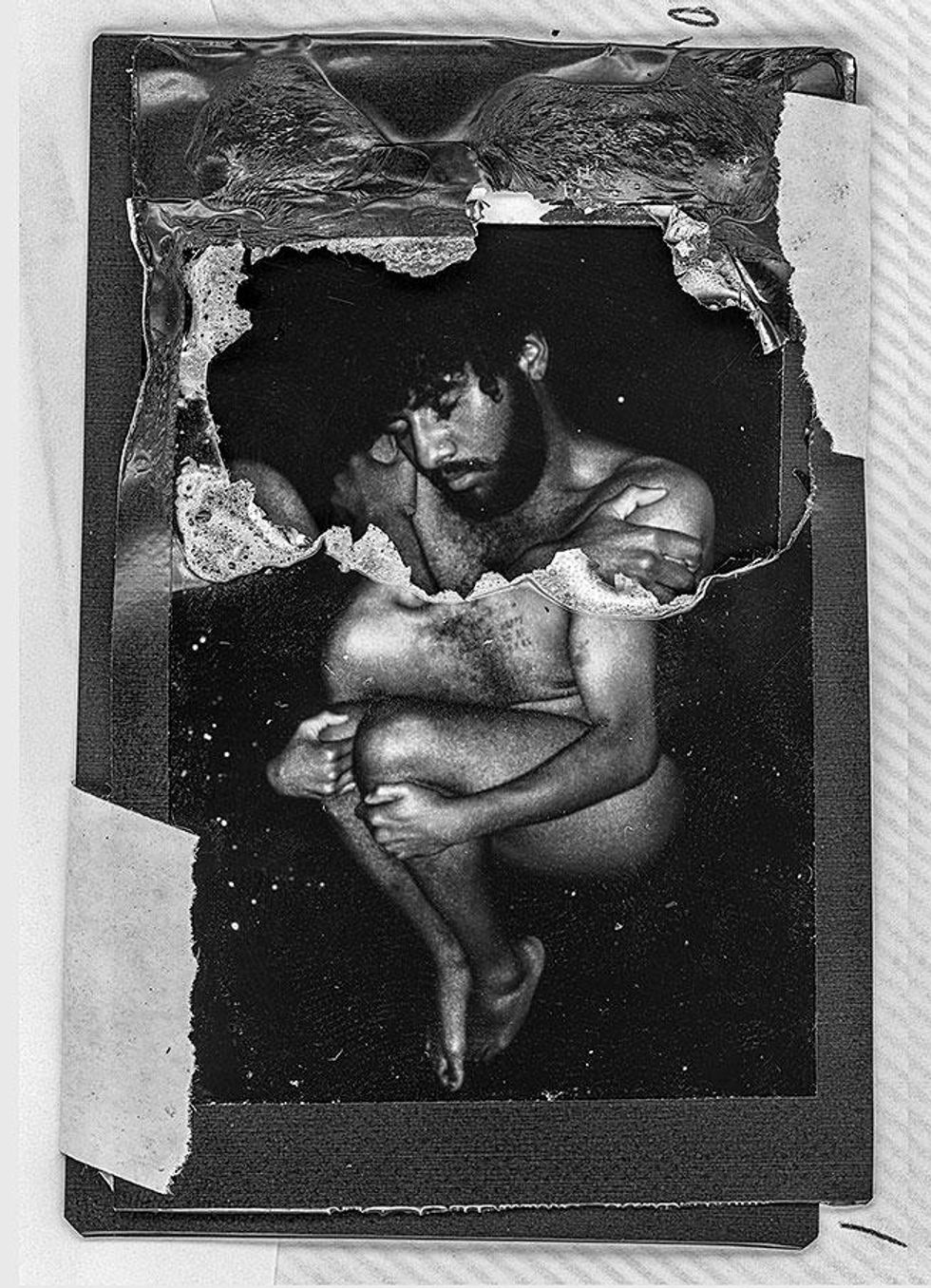 A Spirit of Disruption