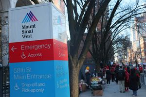 Mount Sinai Hospital drops gender-affirming care for trans teens, leaving New York families worried