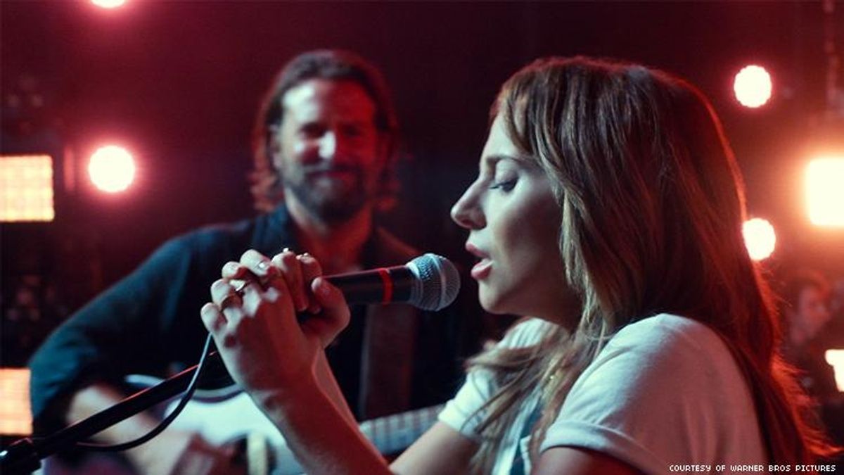 'A Star Is Born' Has a Sickening Message About Mental Health