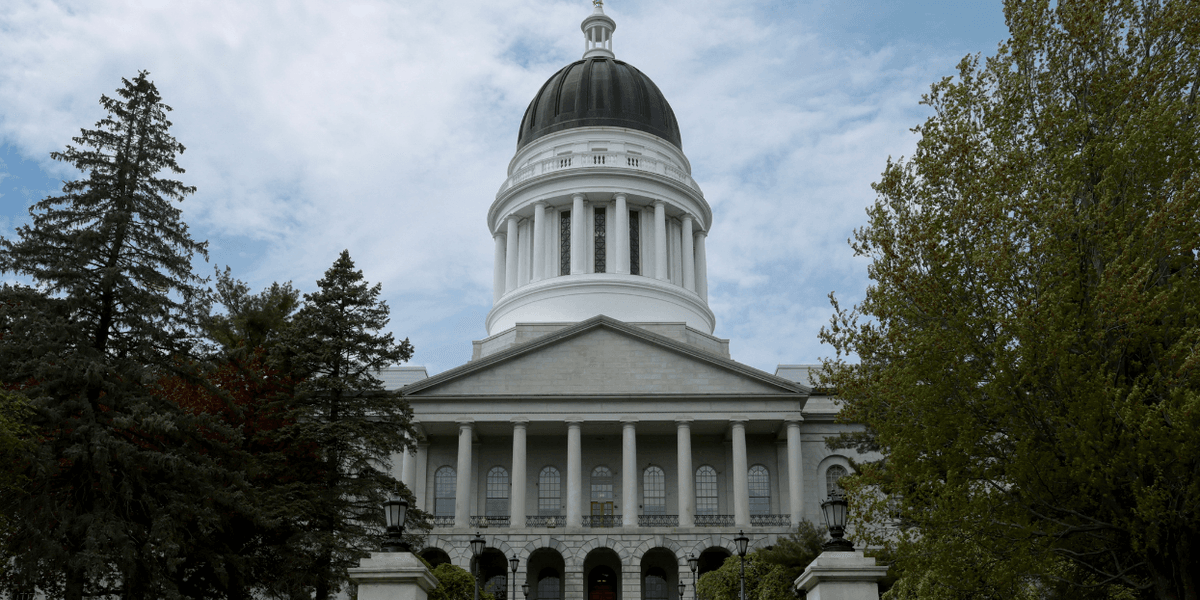 Maine conservatives' anti-trans ballot measure push unraveling after signature controversy