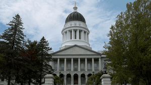 Maine conservatives’ anti-trans ballot measure push unraveling after signature controversy