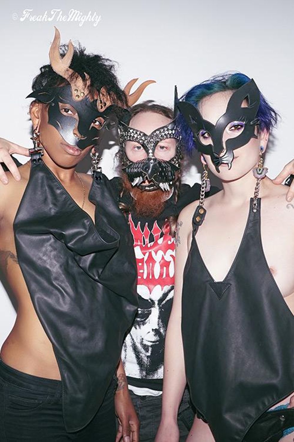 A statement from Apaulo Hart