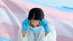 Scholars from Virginia university that ended trans youth care publish research on transphobia’s harms
