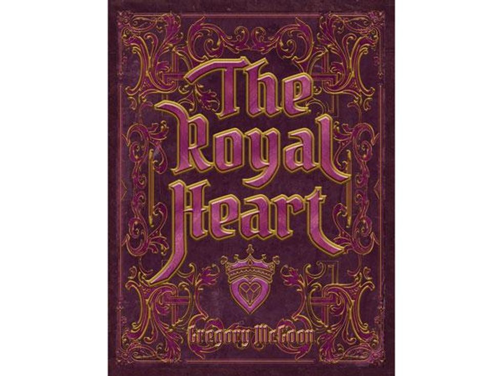 A transgender fairy tale