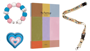 5 back-to-school gifts for LGBTQ+ students