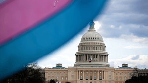 Anti-trans ballot measures are a political test run for the 2028 presidential election