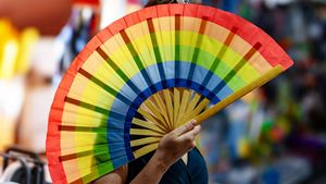 The case for going stealth this Pride