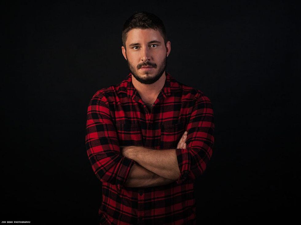 A word of warning from Alex Cheves