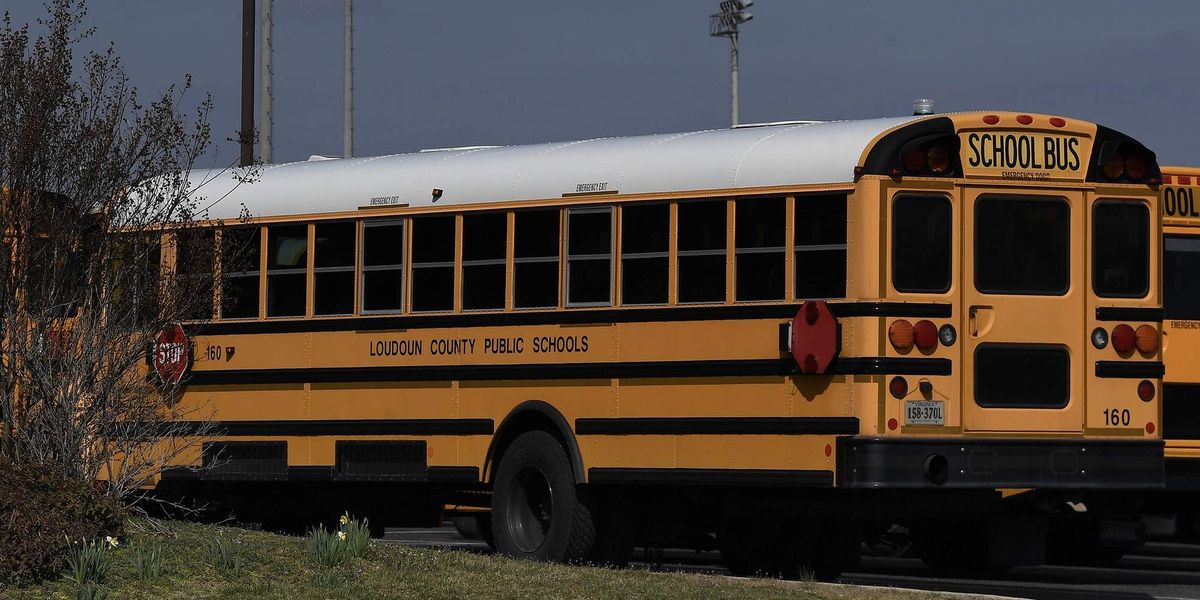 Virginia school board settles lawsuit with students accused of harassing trans classmate