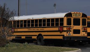 Virginia school board settles lawsuit with students accused of harassing trans classmate