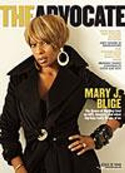 Mary J. Blige turns into an action hero as she gets to work on set of new  movie