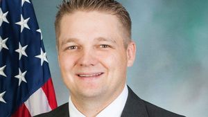 ‘Unfit to serve’: Pennsylvania GOP lawmaker faces resignation calls over antigay tirade about colleague