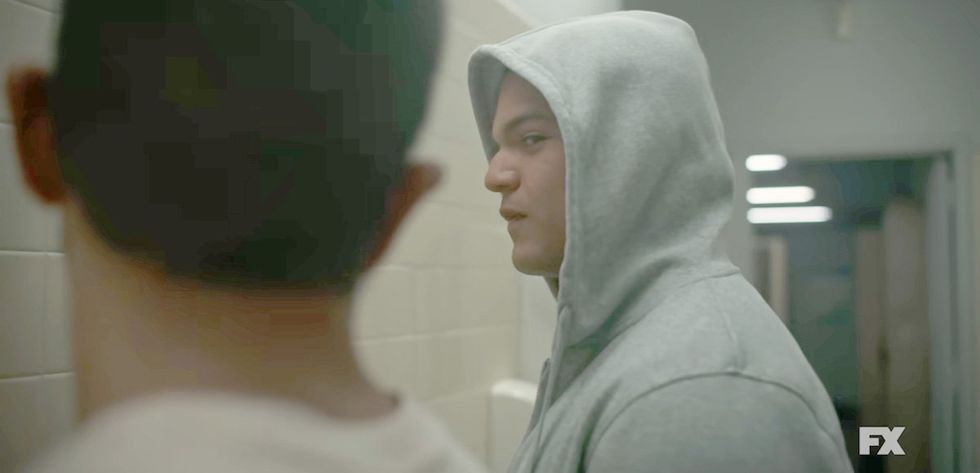 Aaron Hernandez: American Sports Story - Sept 17