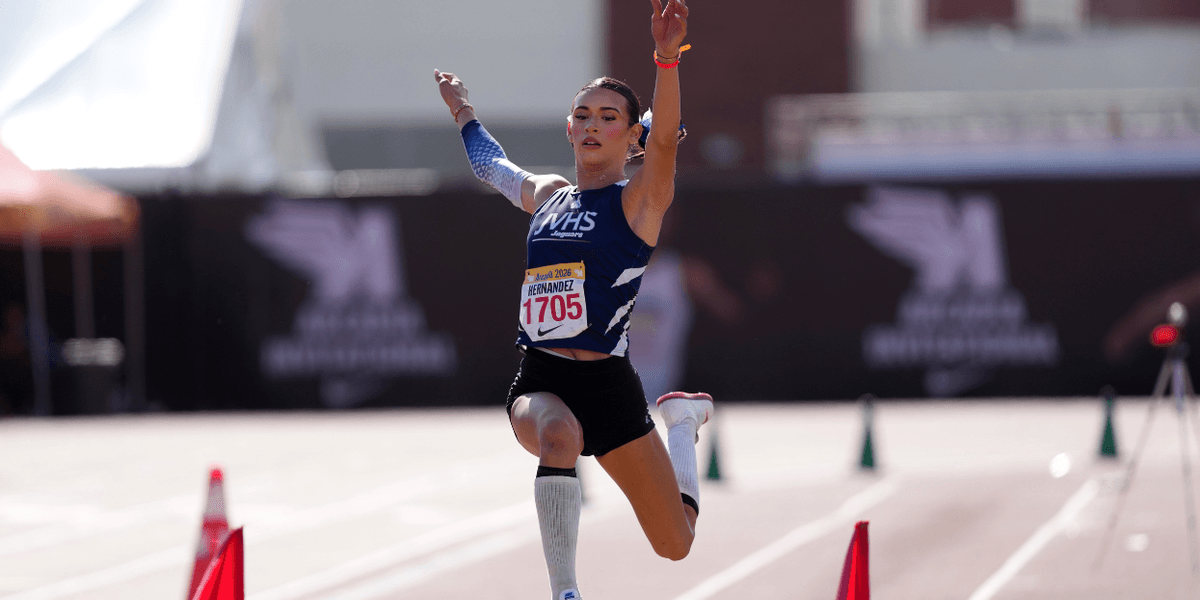 The fight for trans athletes isn't about fairness. It's about who gets to belong