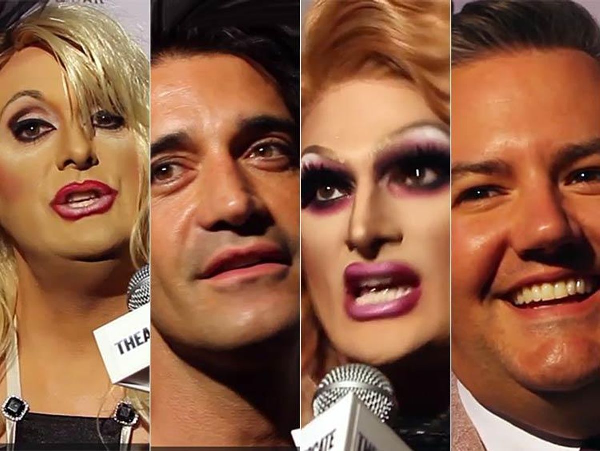 8 Wild Memories of the Most Famous Gay Bar in the World